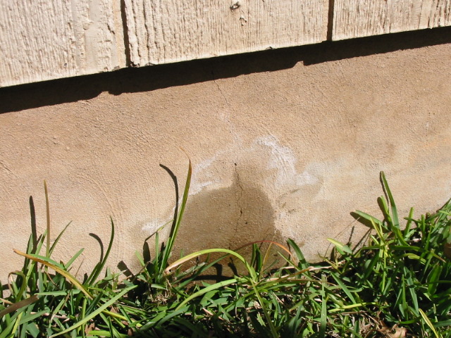 Defect Pics from inspections